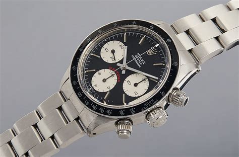 rolex daytona newman for sale|who bought paul newmans watch.